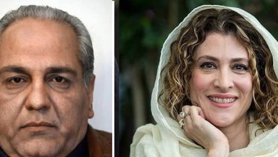 سریال دراکولا مهران مدیری