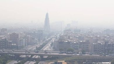 تهران