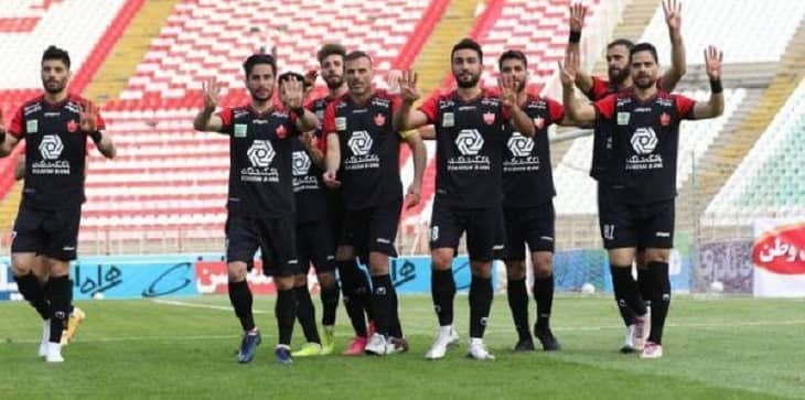 پرسپولیس