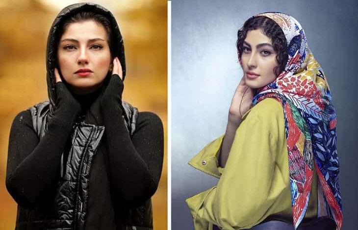 سریال نوروزی هم بازی
