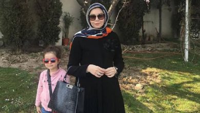 افسردگی خودکشی آزاده نامداری