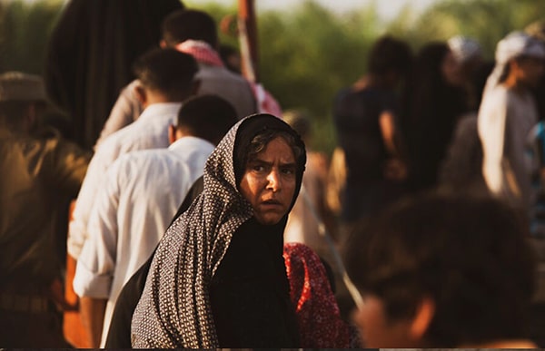 یدو، روایتی است از ماه های ابتدایی جنگ. زمانی که خوزستانی ها، خانه و کاشانه خود را ترک کردند