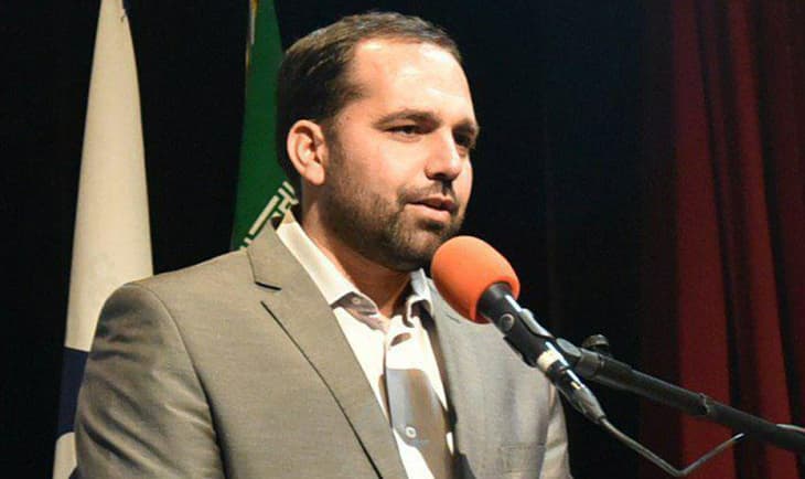 سید احمد علوی کیست ؟