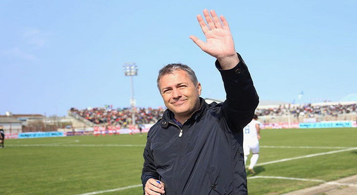دراگان اسکوچیچ