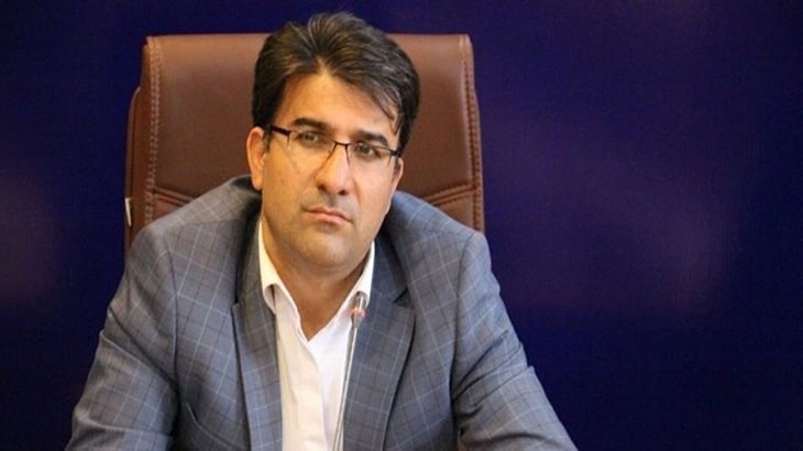 حشمت الله عسگری