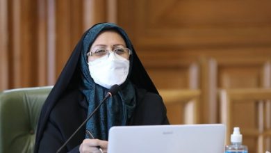 شهربانو امانی