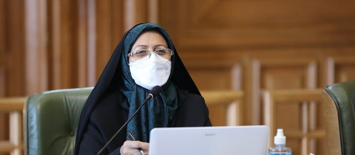 شهربانو امانی