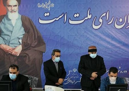 گرایش های سیاسی کسانی که در انتخابات شورای شهر تهران ثبت نام کردند