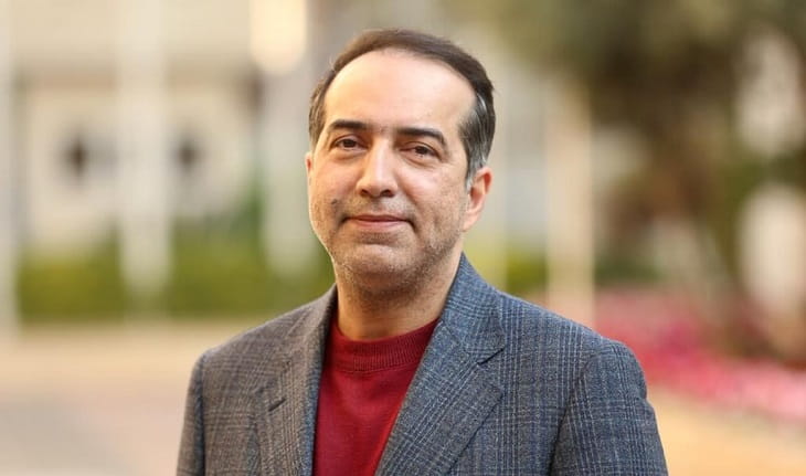 حسین انتظامی