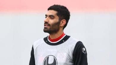 محمد انصاری