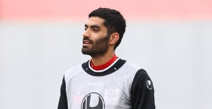 محمد انصاری
