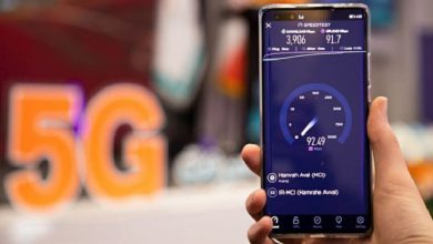 همراه اول تعریف ۵G