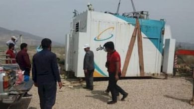 دسترسی به اینترنت همراه اول