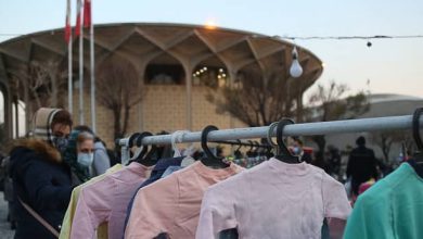 حریم تئاتر شهر تهران
