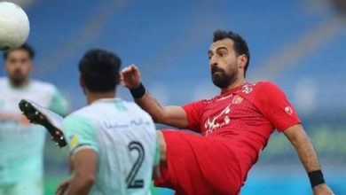 گزینه جنجالی استقلال