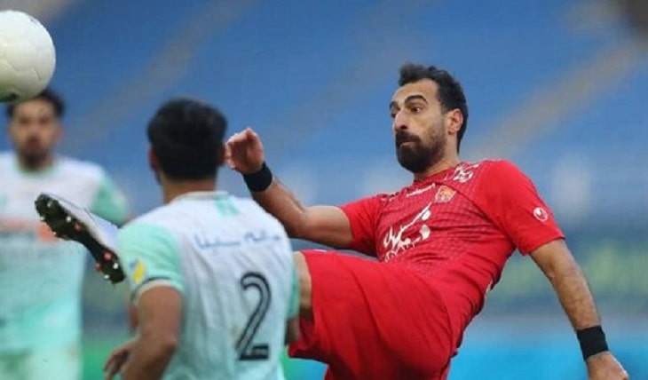 گزینه جنجالی استقلال