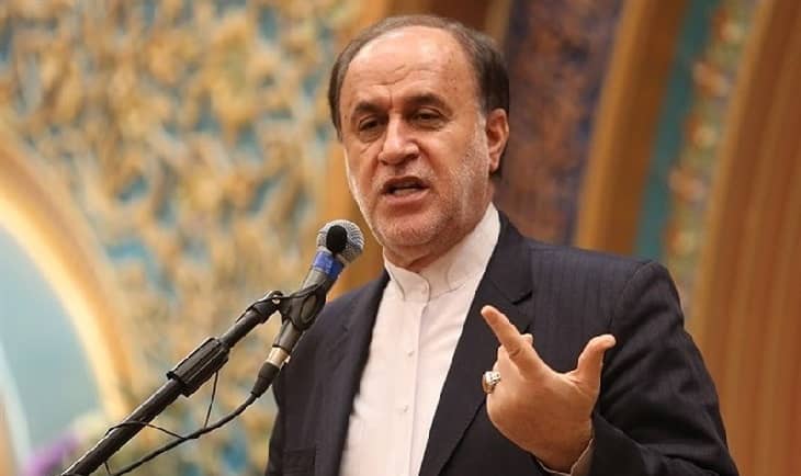 حمیدرضا حاجی بابایی