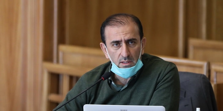 افشین حبیب زاده