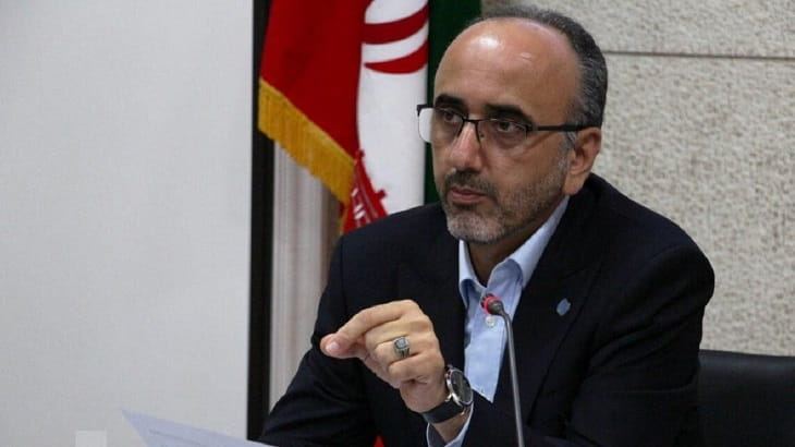 جمیل حق پرست