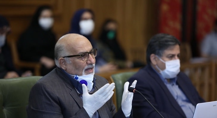 حسن خلیل آبادی