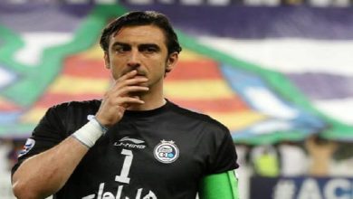 مهدی رحمتی