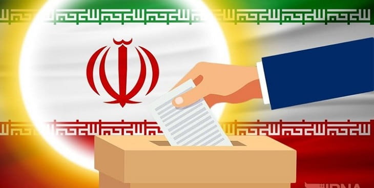 انتخابات ششمین دوره شوراهای شهر