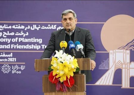 پیروز حناچی : هوشمندسازی تهران در سایه کرونا به یک الزام تبدیل شد