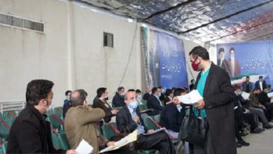 انتخابات شوراهای شهر-