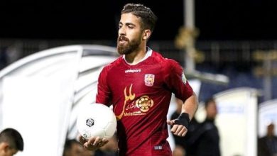 فرشاد فرجی