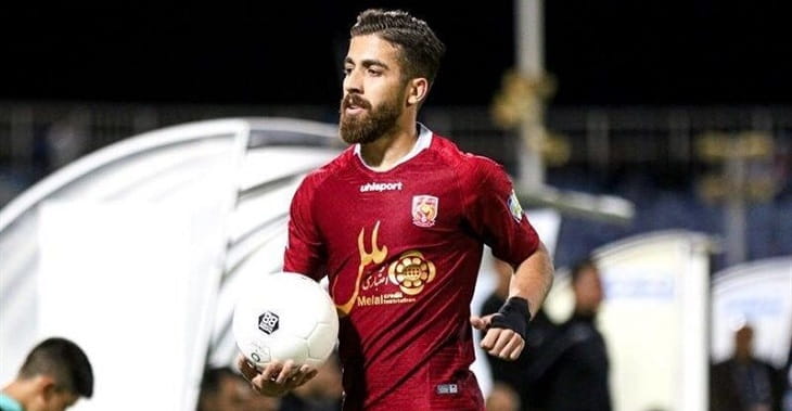 فرشاد فرجی