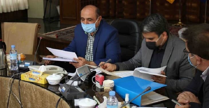 عیسی فرهادی