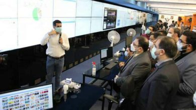 مرکز مانیتورینگ پلتفرم‌های دیجیتال همراه اول افتتاح شد