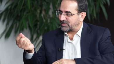 دکتر محمد عباسی