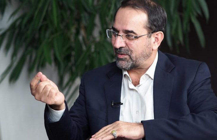 دکتر محمد عباسی