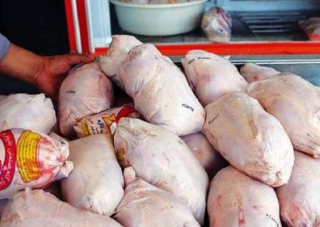مدیرکل دامپزشکی استان تهران: کمبود مرغ روزهای آتی برطرف خواهد شد