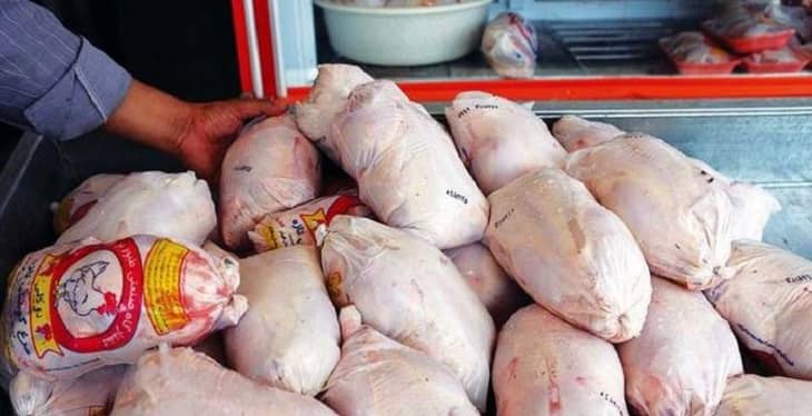 مدیرکل دامپزشکی استان تهران: کمبود مرغ روزهای آتی برطرف خواهد شد