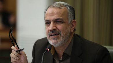 احمد مسجد جامعی