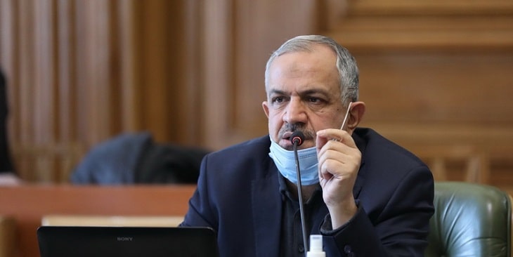 احمد مسجدجامعی