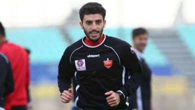 مهدی مهدی‌خانی
