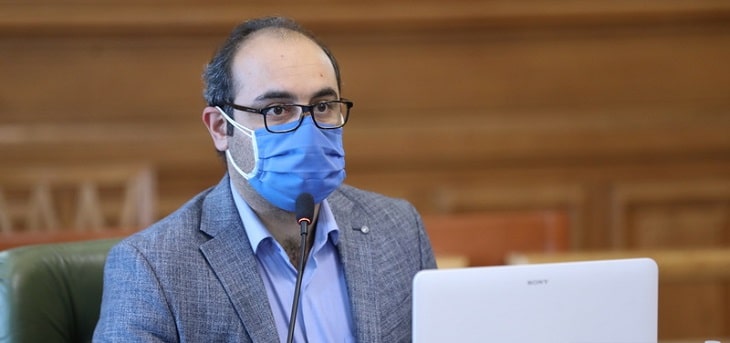 حجت نظری