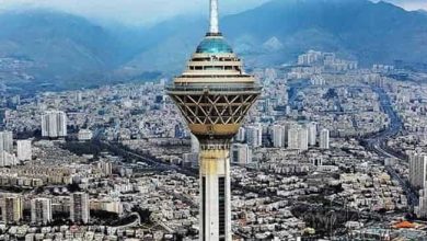شهر نفروشی در دوره پنجم
