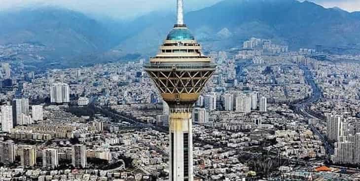 شهر نفروشی در دوره پنجم