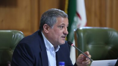 محسن هاشمی