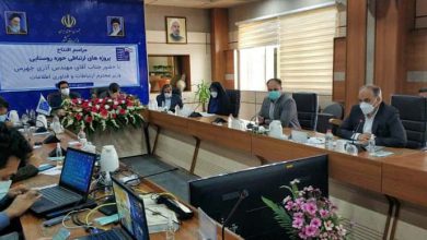 تقدیر وزیر ارتباطات از همراه اول بابت توسعه روستایی