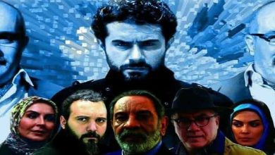 زمان پخش گاندو ۲ از شبکه سه ساعت ۲۰ ۴۵