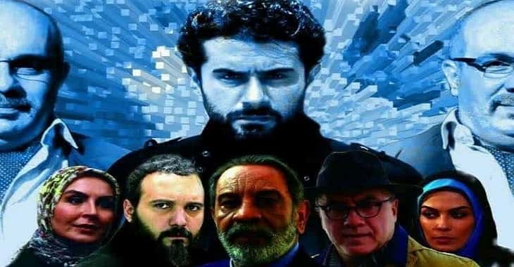 زمان پخش گاندو ۲ از شبکه سه ساعت ۲۰ ۴۵
