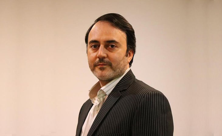 مهدی پیرهادی