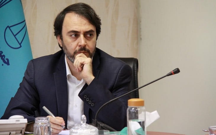 مهدی پیرهادی
