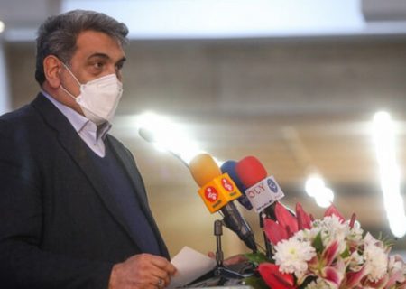 واکسن‌خواری به شهرداری تهران رسید ؟ / حناچی :دستور دادم اسامی دریافت‌کنندگان در سایت شفاف بارگزاری شود