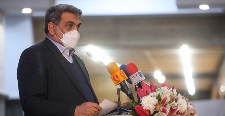 استقبال حناچی از پیشنهاد ساخت مشارکتی بیمارستان در تهران 